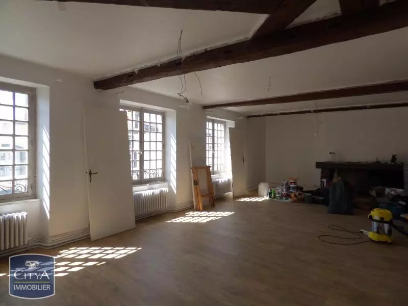 Photo 2 Appartement 5 pièces 122.76m²