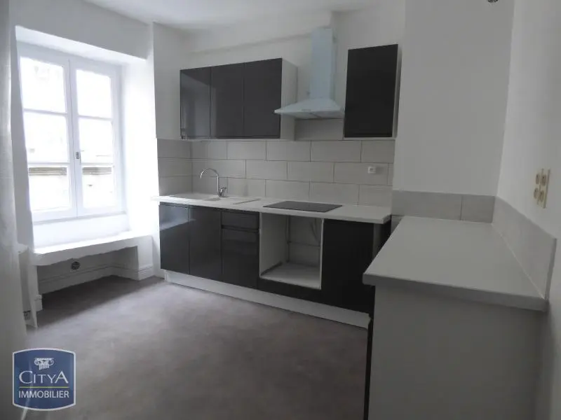 Photo 5 Appartement 2 pièces 48.08m²