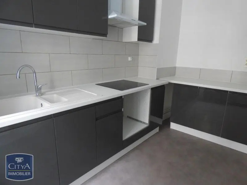 Photo 6 Appartement 2 pièces 48.08m²