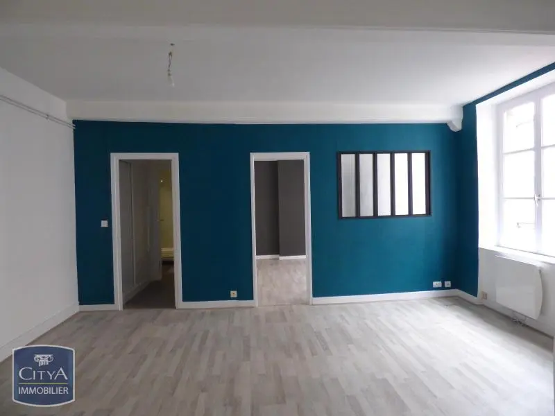 Photo 2 Appartement 2 pièces 48.08m²