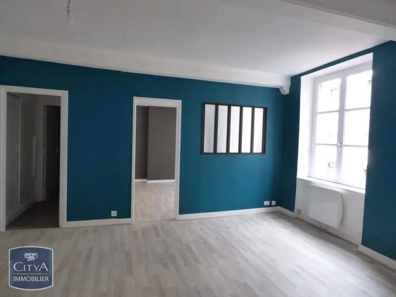 Photo 1 Appartement 2 pièces 48.08m²