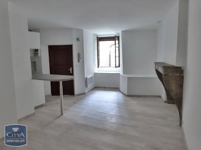 Photo 5 Appartement 1 pièce 22.57m²