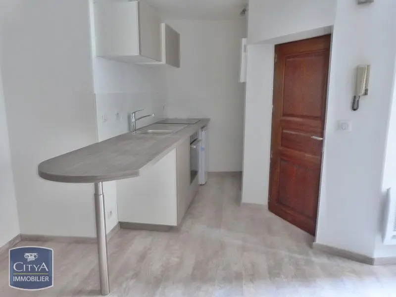 Photo 1 appartement Riom