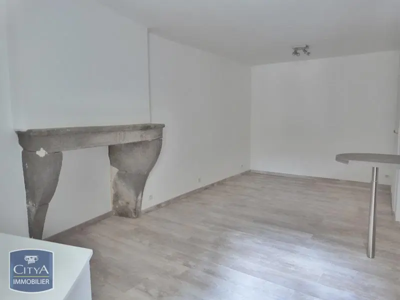 Photo 3 appartement Riom