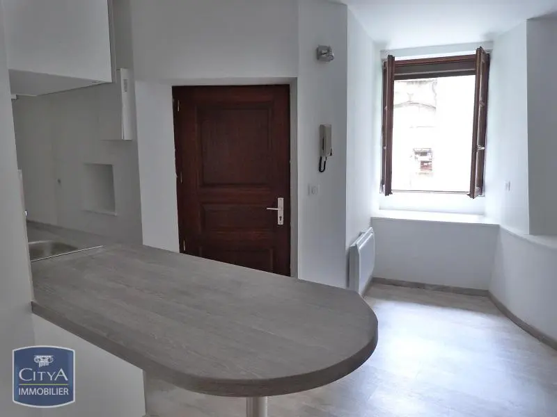 Photo 4 appartement Riom