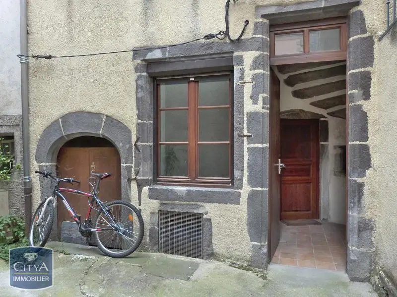 Photo 5 appartement Riom