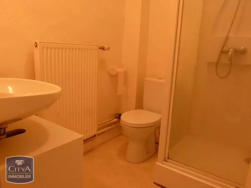 Photo 7 Appartement 3 pièces 56.87m²