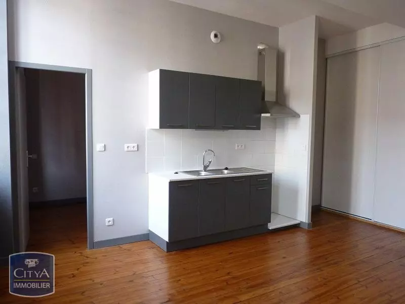 Photo 3 Appartement 2 pièces 37.85m²