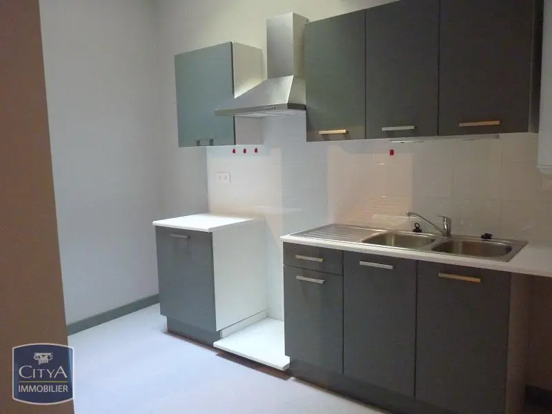 Photo 2 Appartement 2 pièces 37.55m²