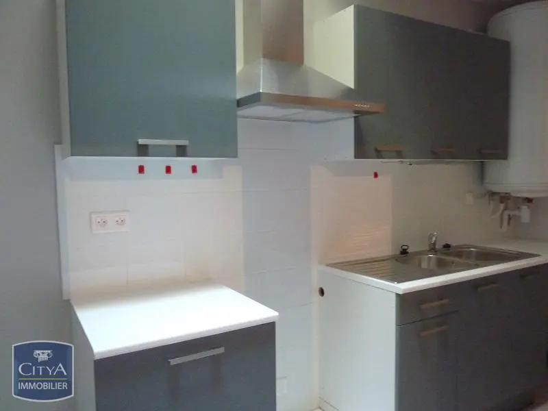 Photo 3 Appartement 2 pièces 37.55m²