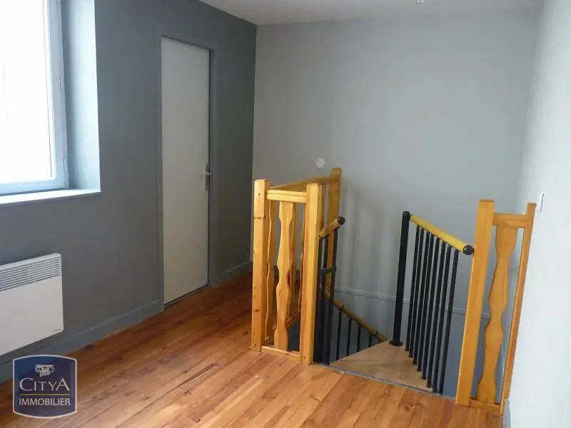 Photo 4 Appartement 2 pièces 37.55m²