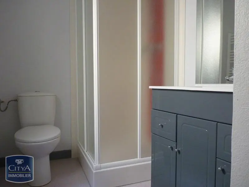 Photo 6 Appartement 2 pièces 37.55m²