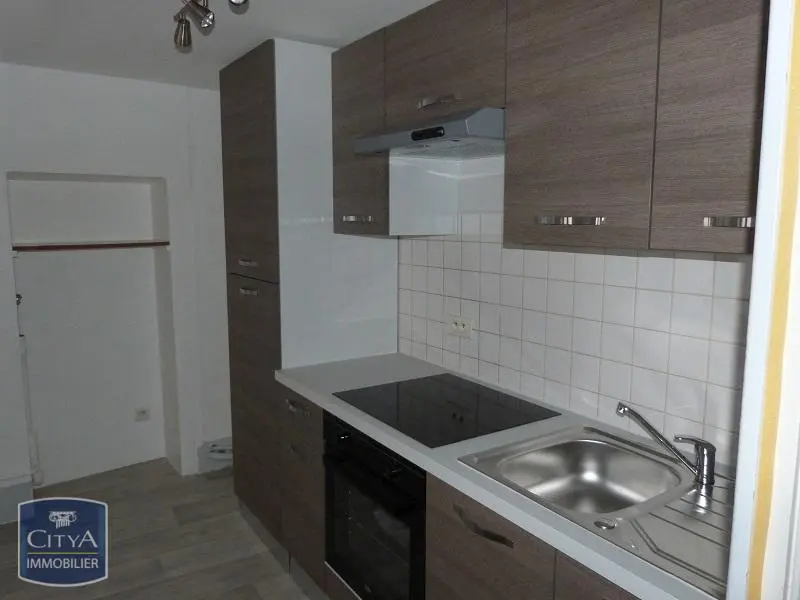 Photo 8 Appartement 2 pièces 57.42m²