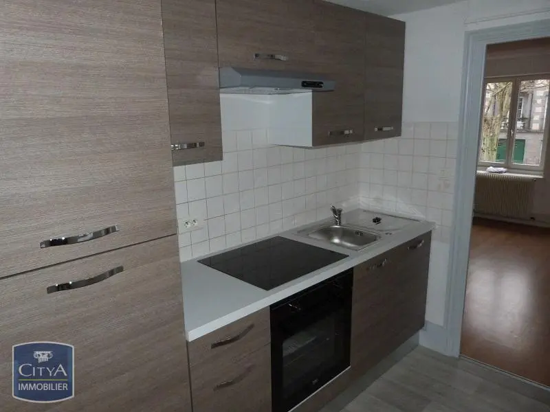 Photo 7 Appartement 2 pièces 57.42m²