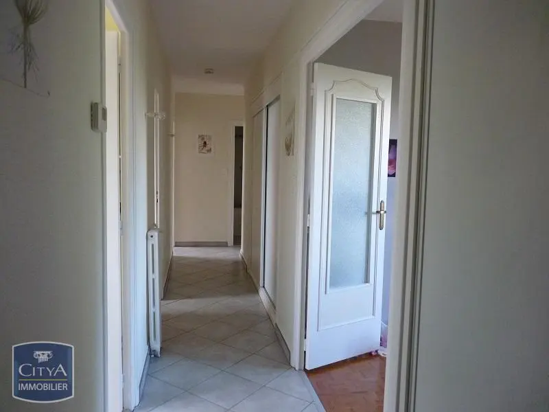 Photo 2 appartement Riom