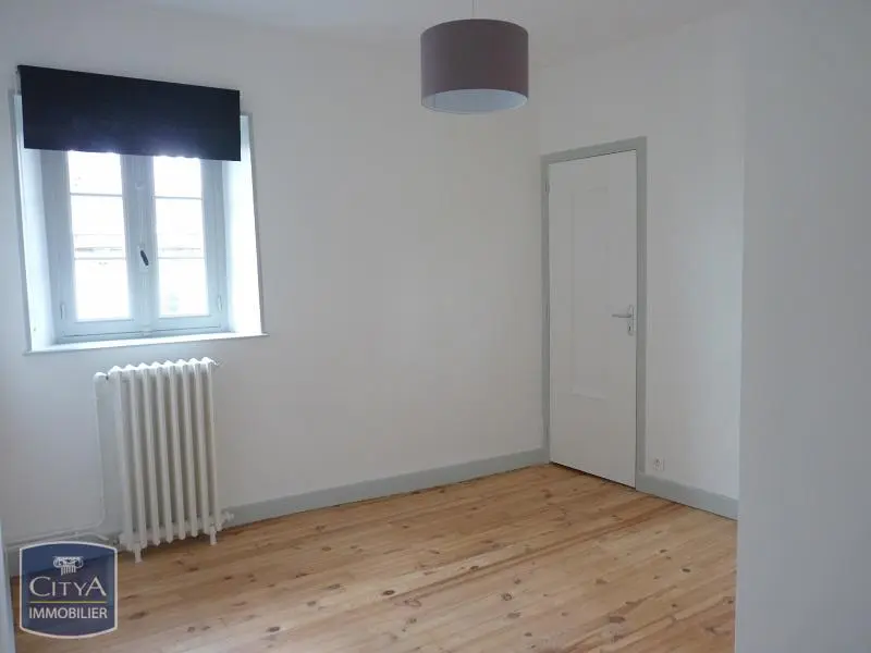 Photo 5 Appartement 3 pièces 55.71m²