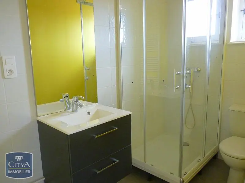 Photo 6 Appartement 3 pièces 55.71m²