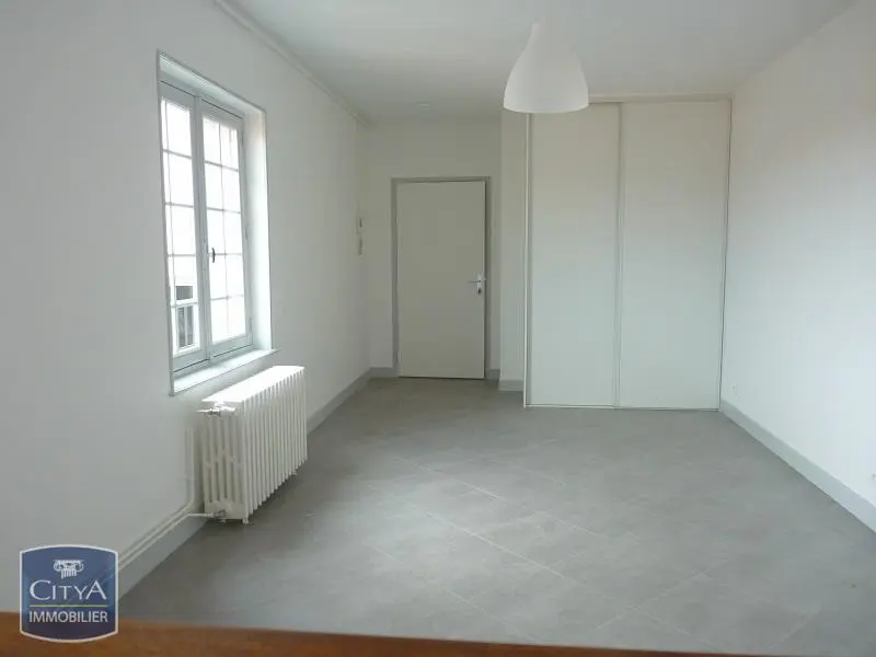 Photo 1 Appartement 3 pièces 55.71m²