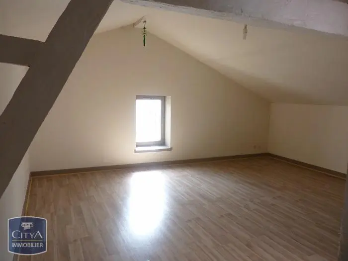 Photo 1 Appartement 2 pièces 32.89m²