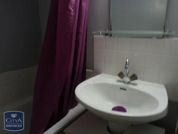 Photo 8 Appartement 2 pièces 32.89m²