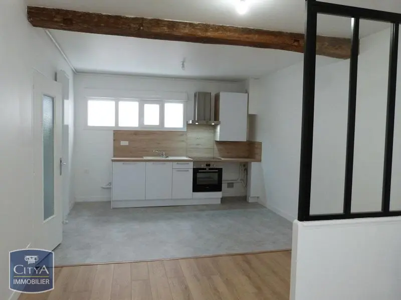 Photo 3 Appartement 1 pièce 30.67m²
