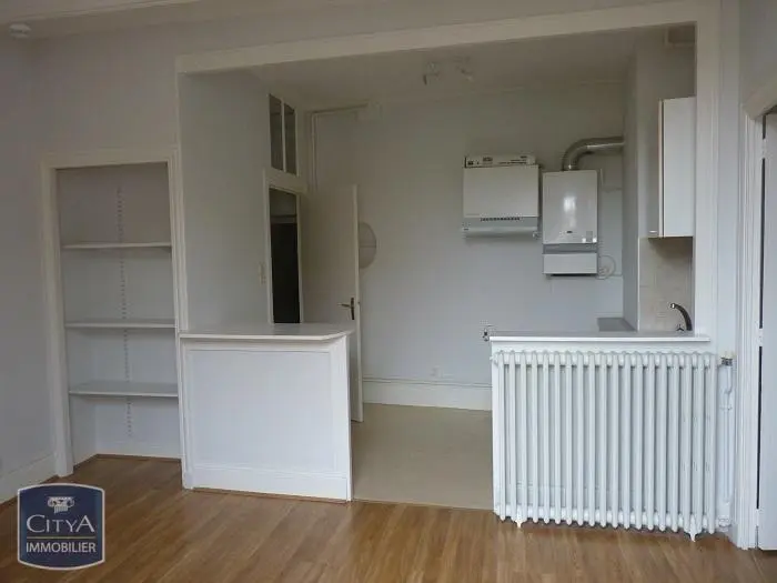 Photo 7 Appartement 2 pièces 36.38m²