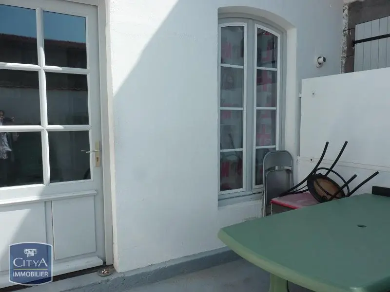 Photo 5 Appartement 2 pièces 38.9m²