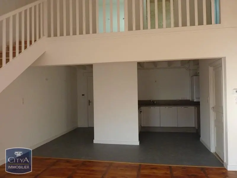 Photo 3 appartement Riom
