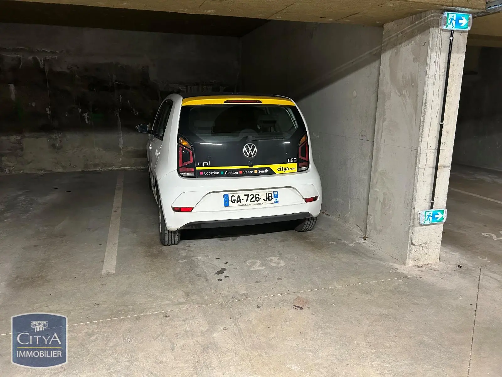 Photo 8 Appartement 3 pièces 65.97m²