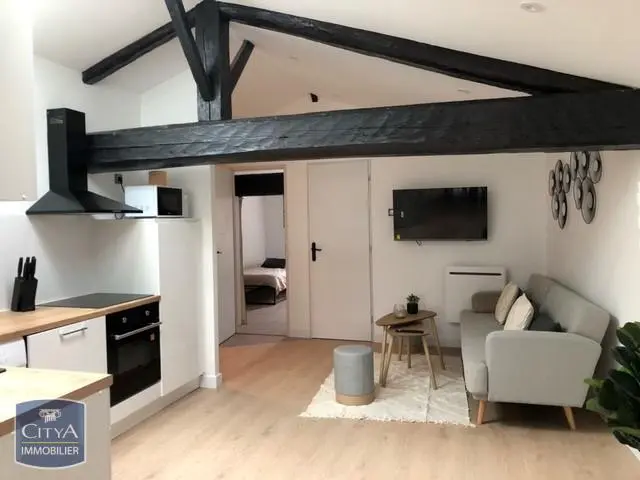 Photo 1 Appartement 3 pièces 55.46m²