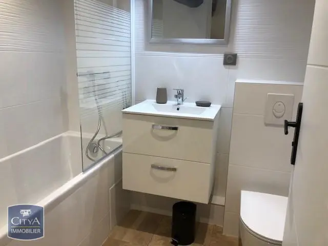 Photo 6 Appartement 3 pièces 55.46m²