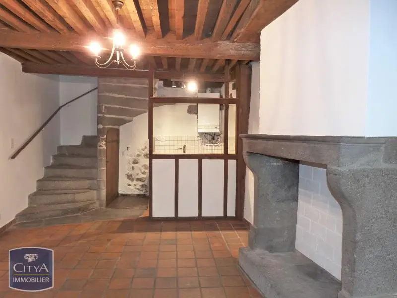 Photo 1 Maison 3 pièces 65.71m²