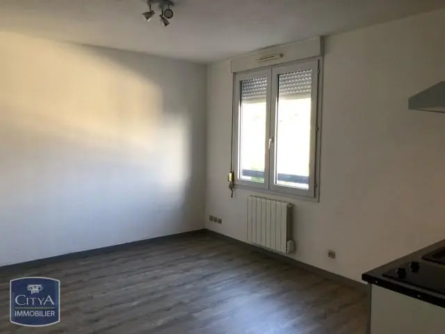 Photo 3 Appartement 1 pièce 23.13m²