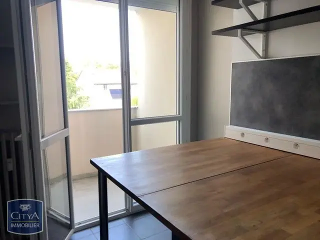 Photo 4 Appartement 1 pièce 29.1m²