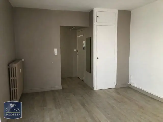 Photo 1 Appartement 1 pièce 29.1m²