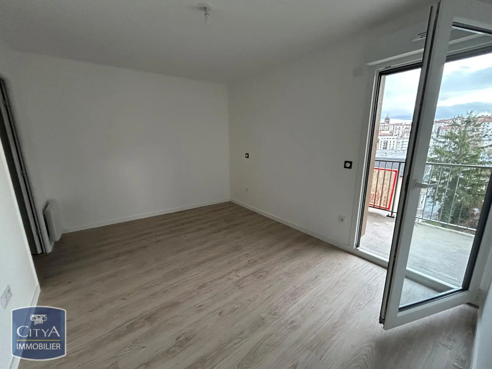 Photo 6 Appartement 2 pièces 40.69m²