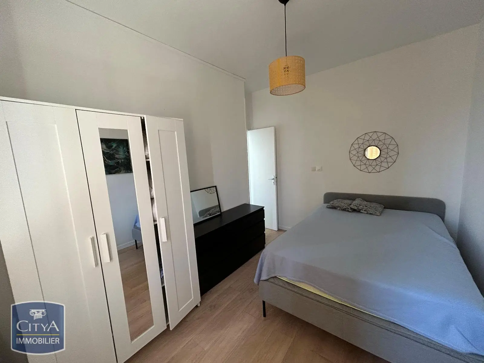 Photo 4 Appartement 2 pièces 37m²