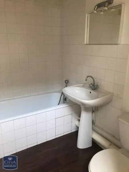 Photo 7 appartement Clermont-Ferrand