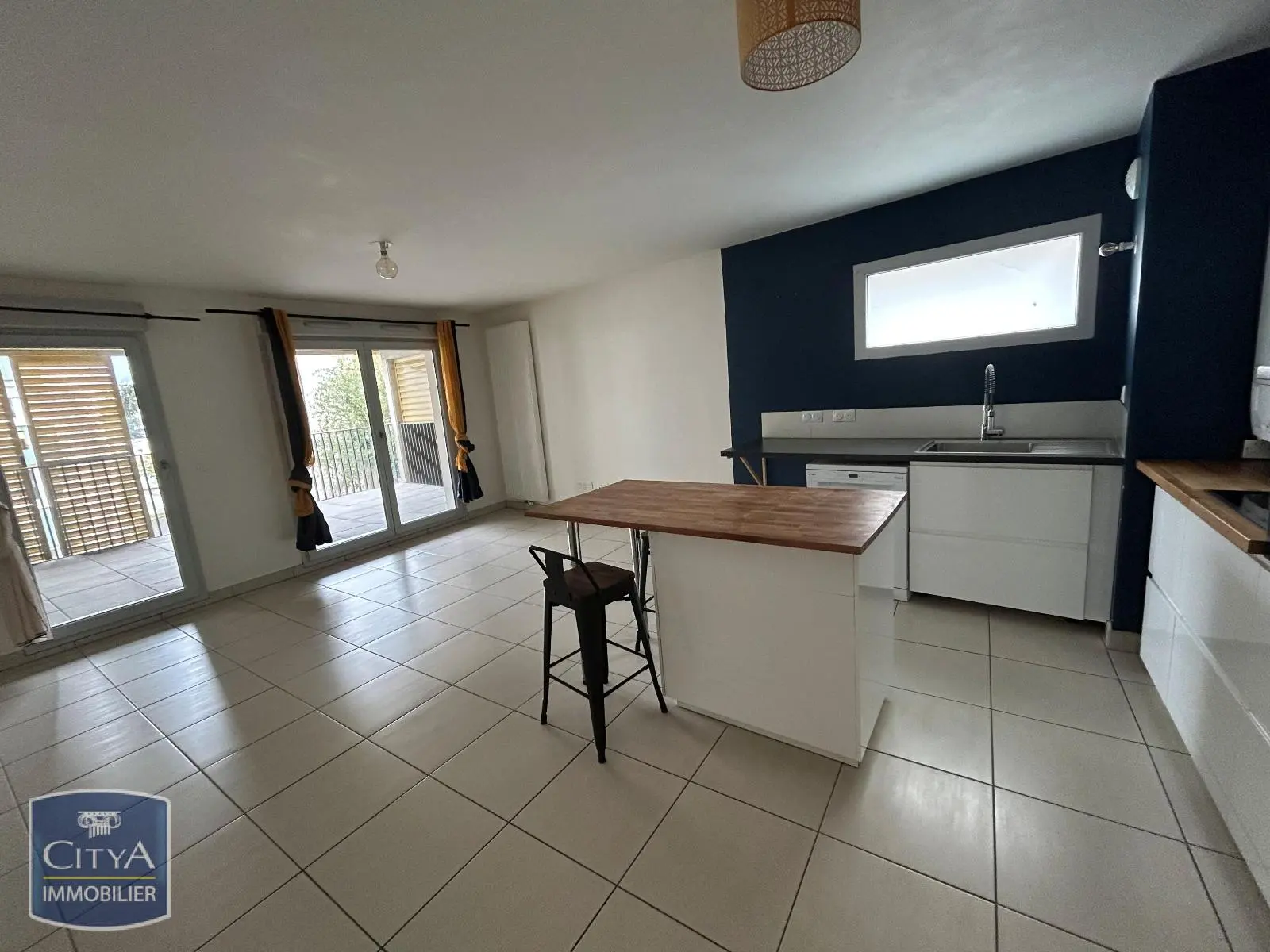 Photo 1 Appartement 3 pièces 65.97m²