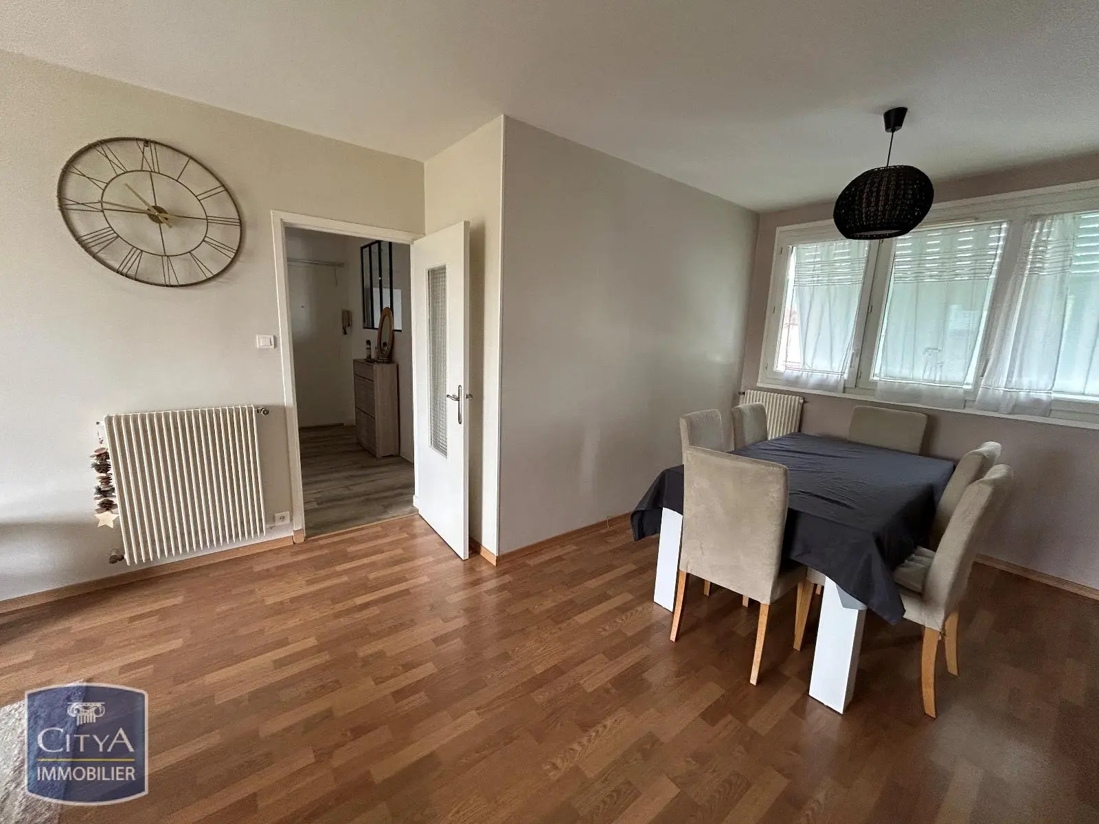 Photo 2 Appartement 3 pièces 66.97m²