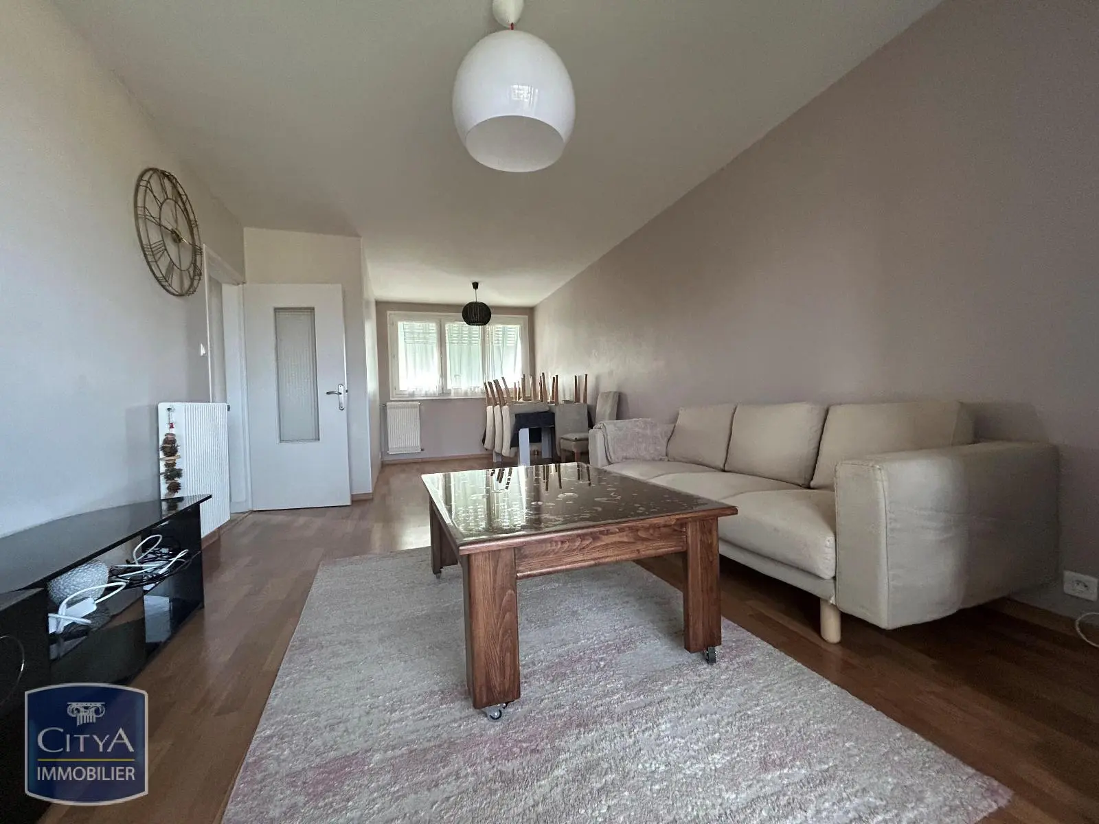 Photo 1 Appartement 3 pièces 66.97m²