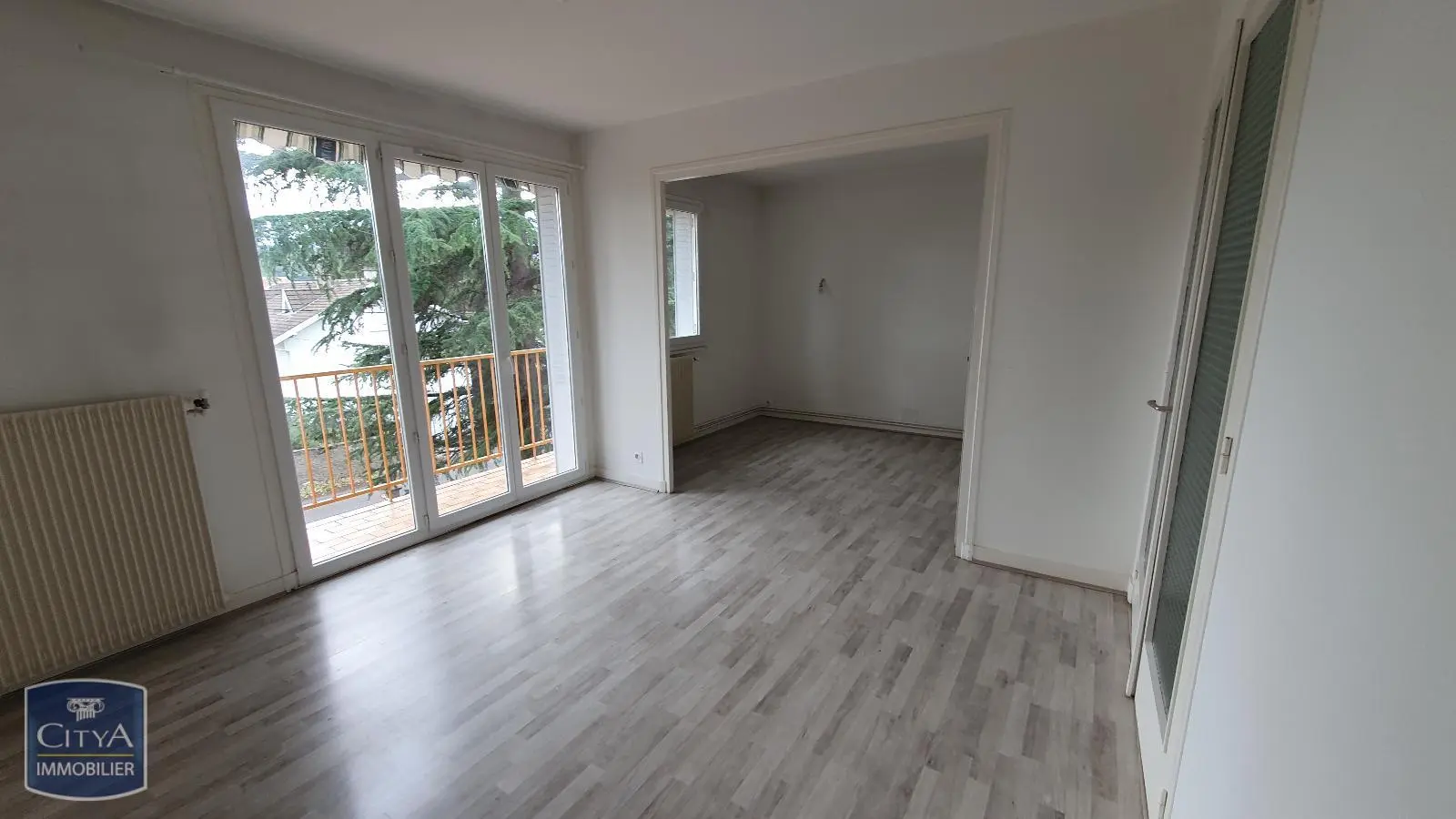 Photo 3 Appartement 3 pièces 71.98m²