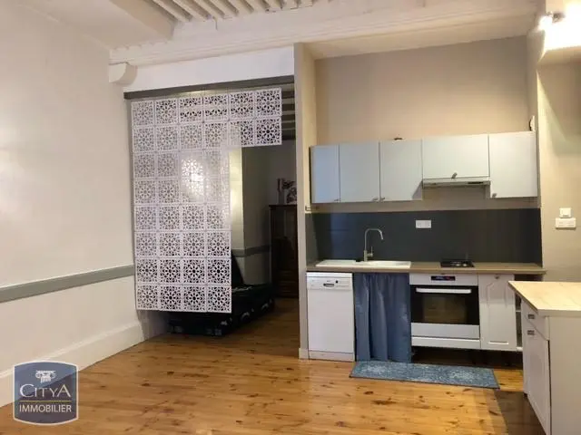 Photo 1 appartement Riom