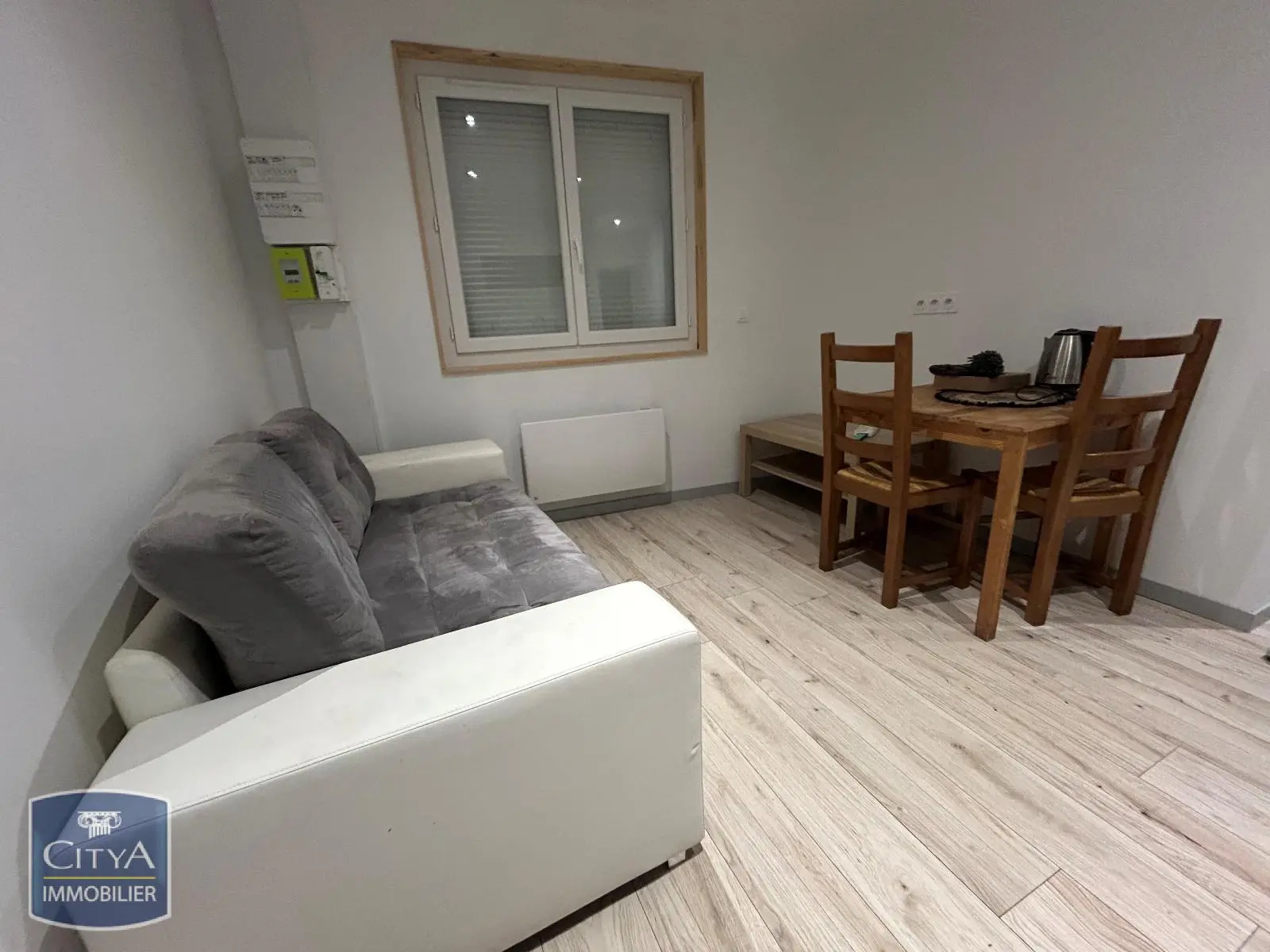 Photo 3 Appartement 2 pièces 32.57m²