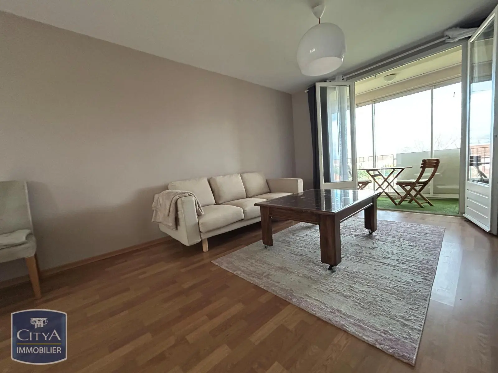 Photo 2 Appartement 3 pièces 66.97m²