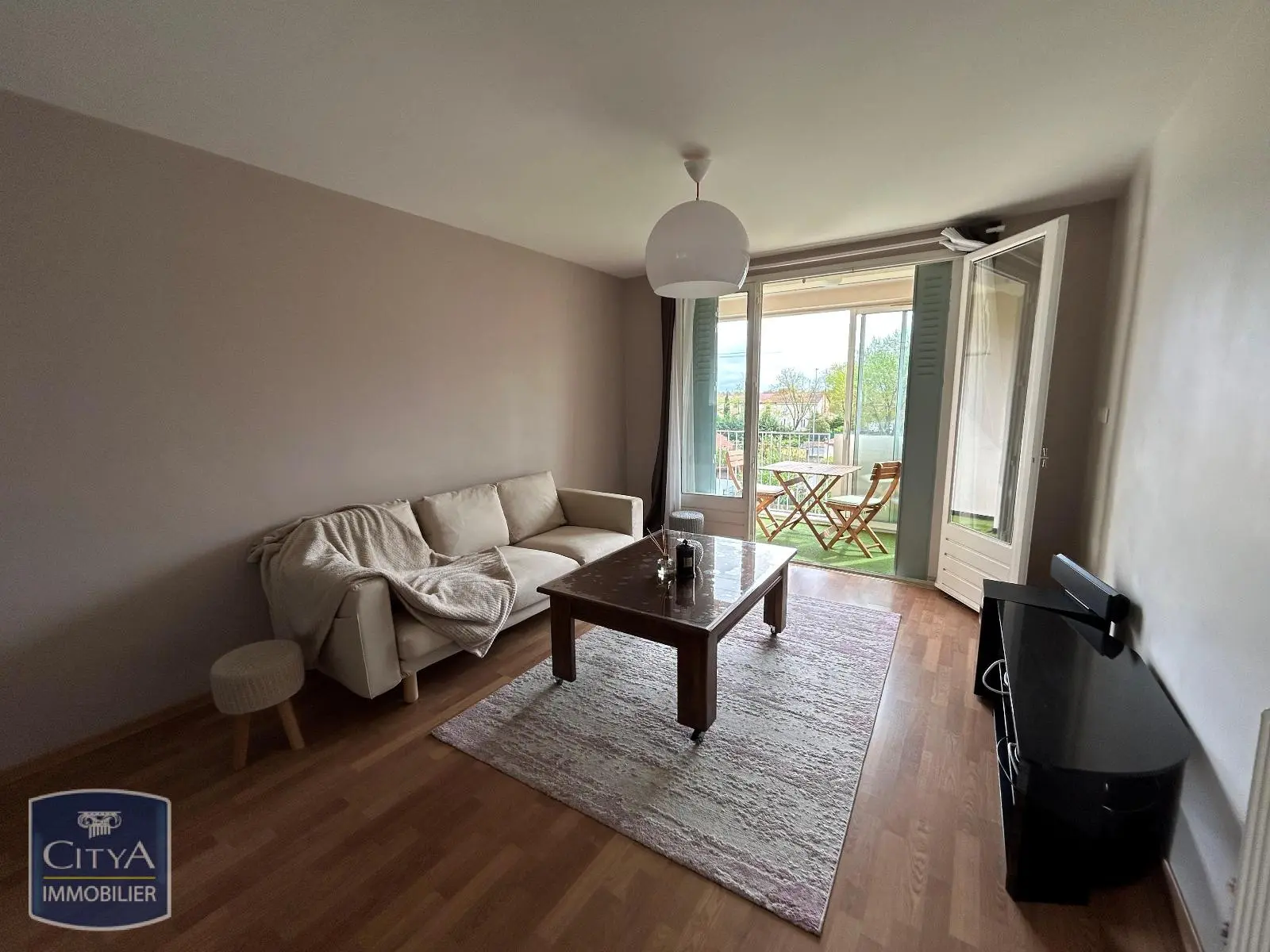 Photo 1 Appartement 3 pièces 66.97m²