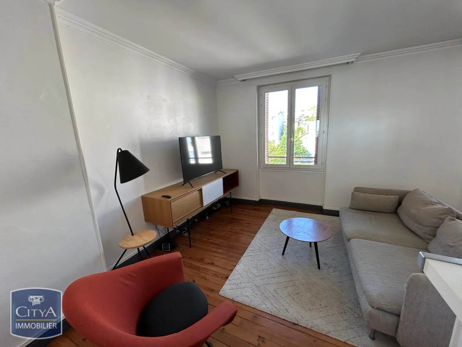 Photo 3 Appartement 2 pièces 57.79m²