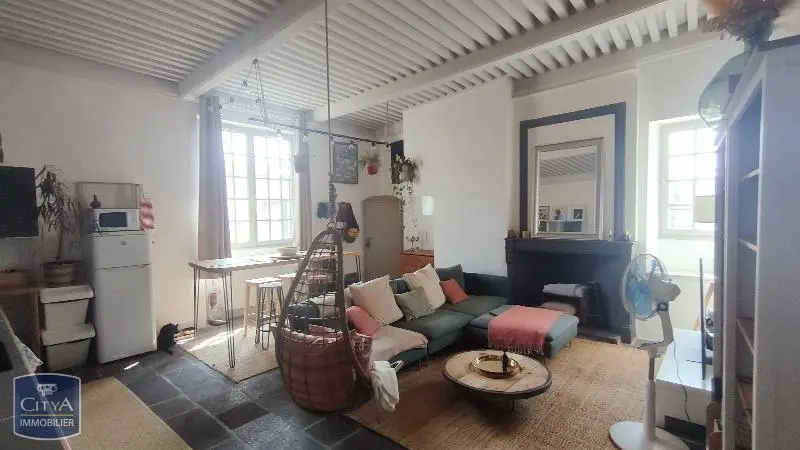 Photo 2 Appartement 3 pièces 83.69m²