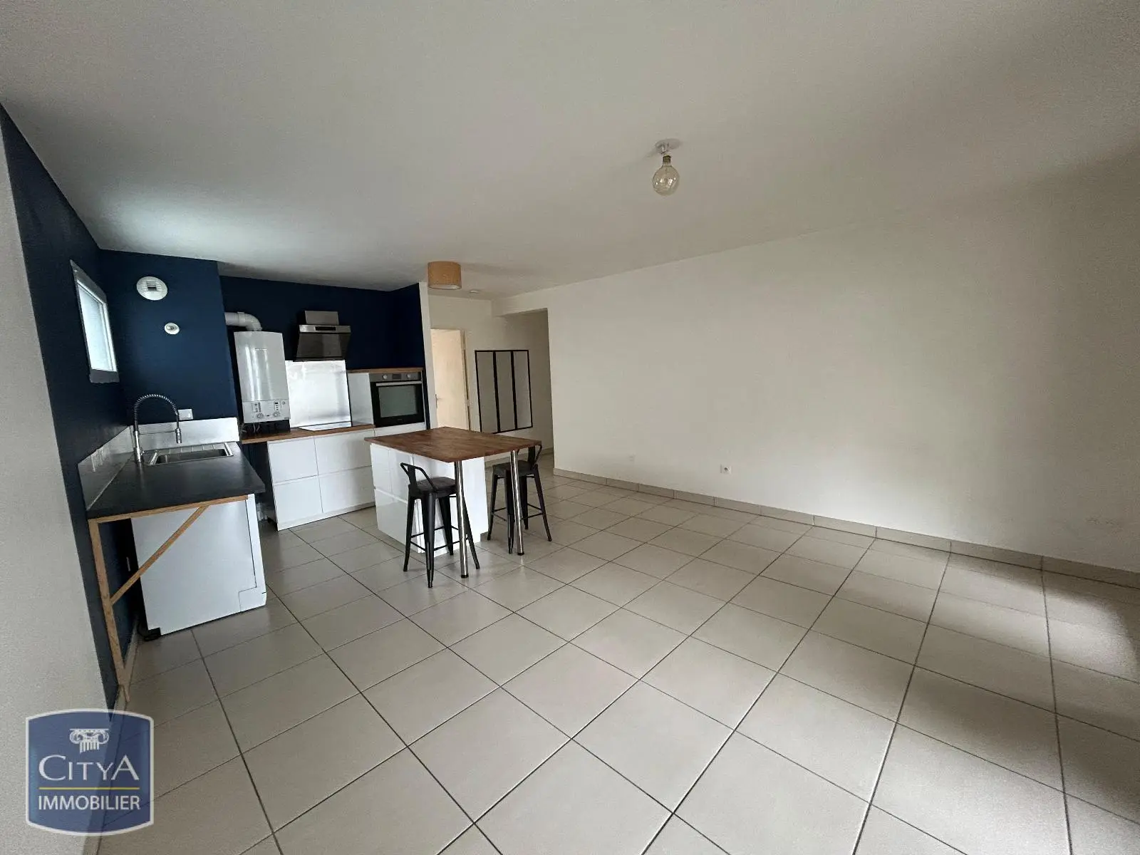 Photo 3 Appartement 3 pièces 65.97m²