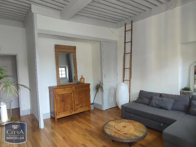 Photo 1 Appartement 3 pièces 83.69m²